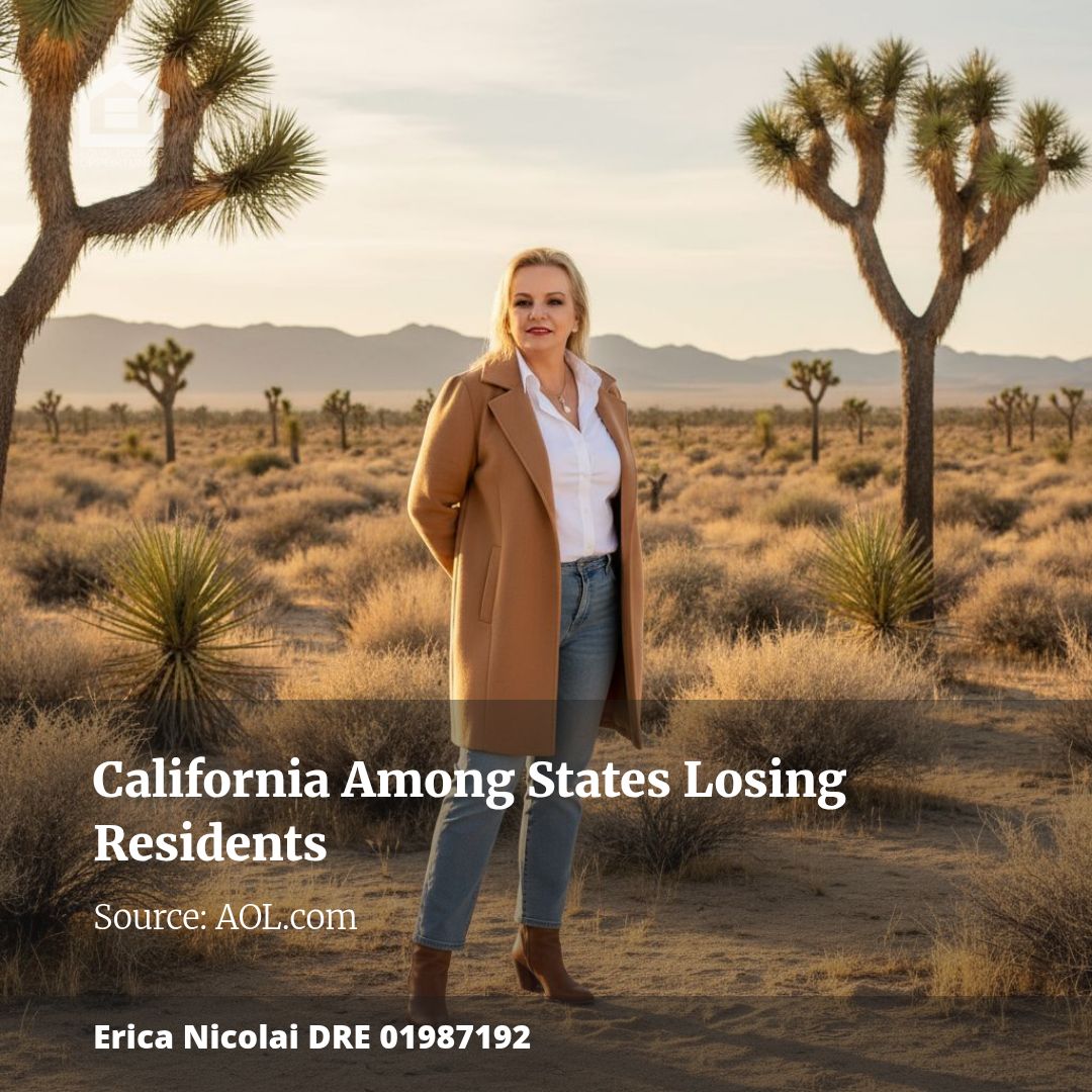 California’s Dynamic Population Trends Highlight New Opportunities