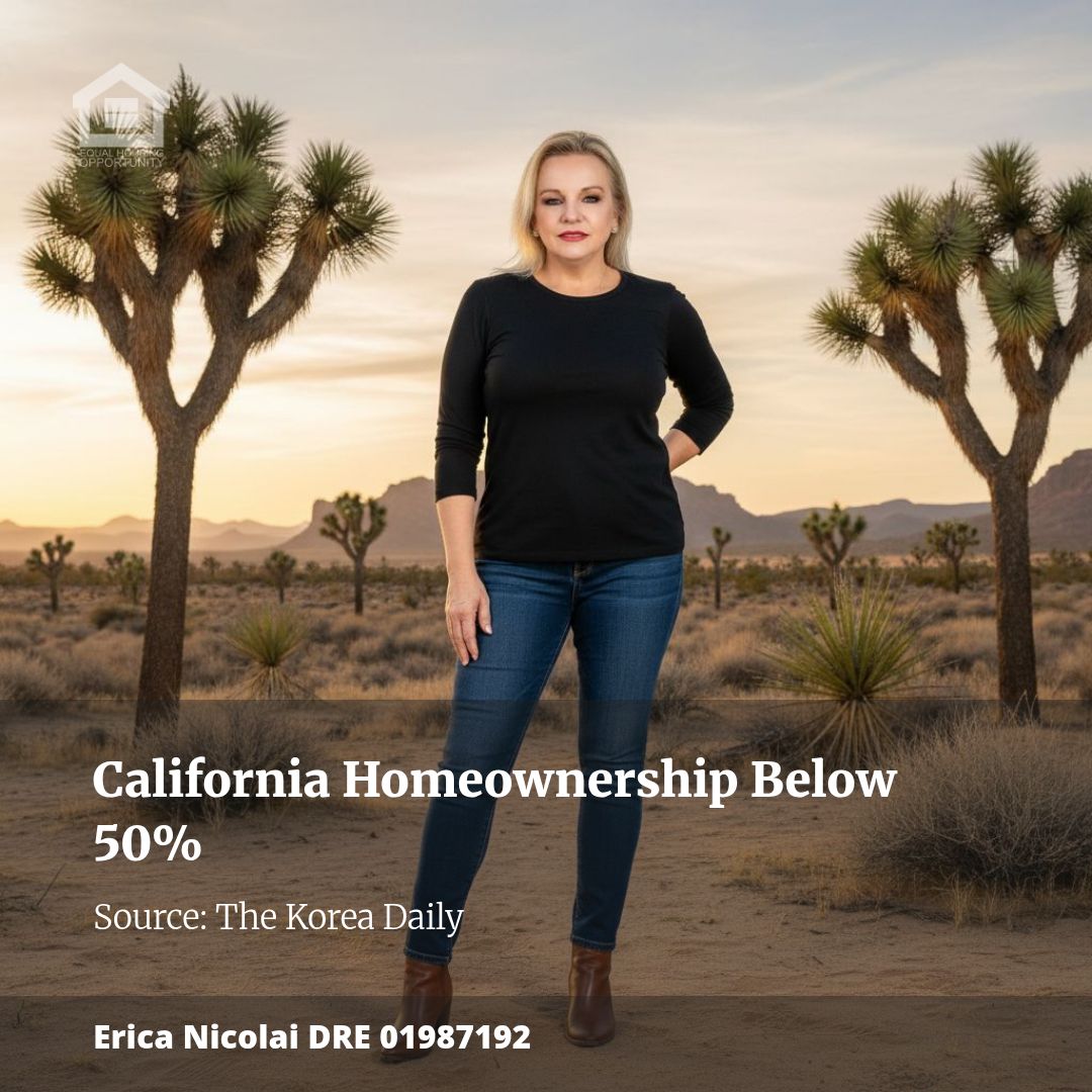 New Metrics Highlight Opportunities for California Homeownership Growth