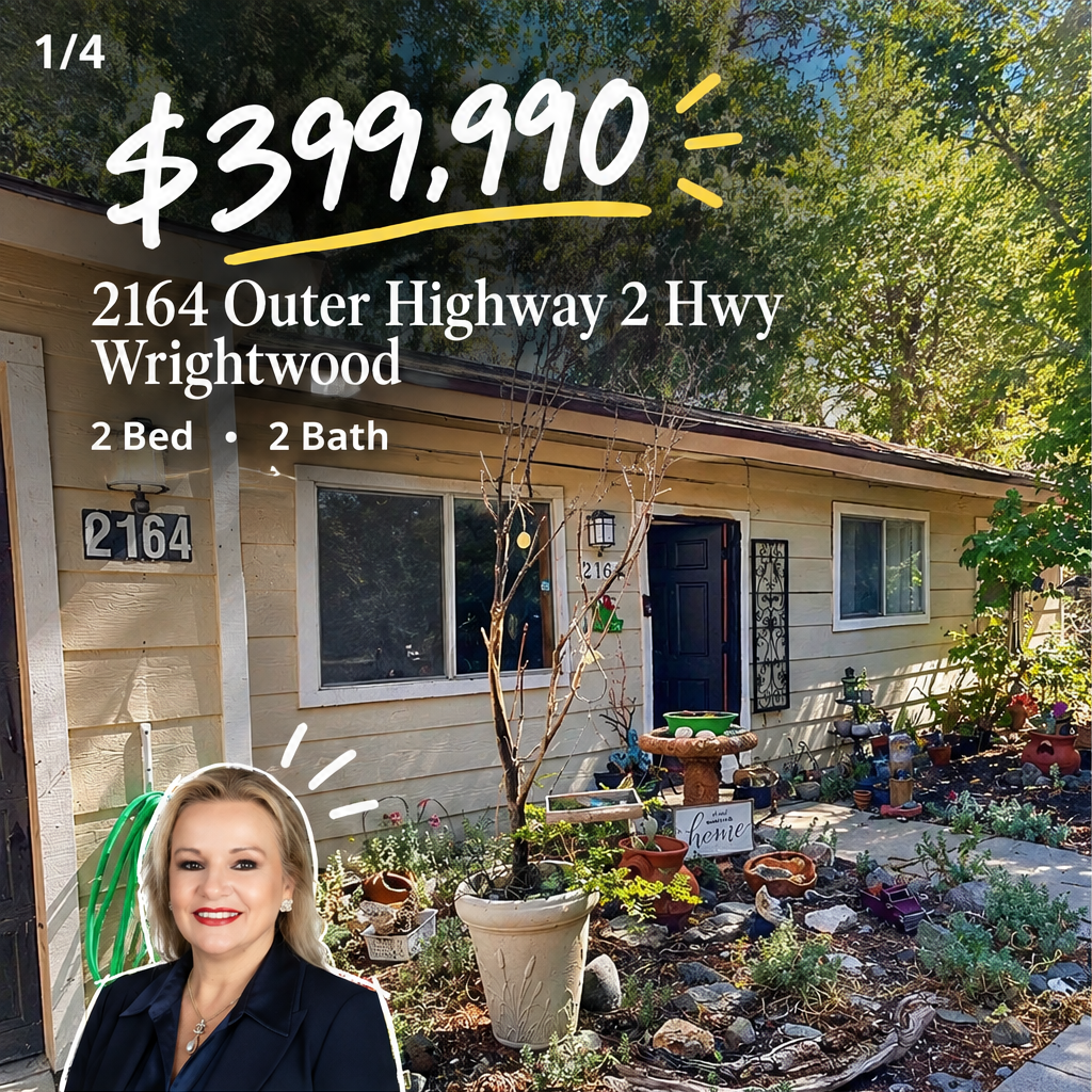 2164 Outer Highway 2 Hwy Wrightwood