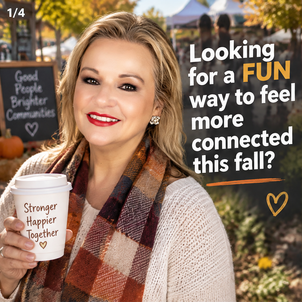 Fall Wellness Extravaganza